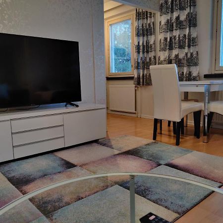 M Apartments Vuorentaustantie Tampere Kültér fotó
