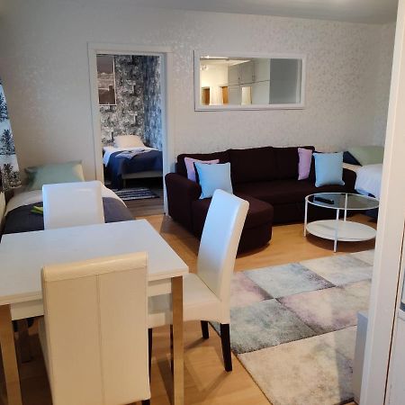 M Apartments Vuorentaustantie Tampere Kültér fotó