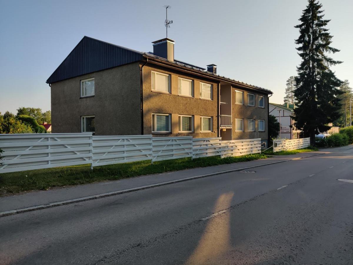 M Apartments Vuorentaustantie Tampere Kültér fotó