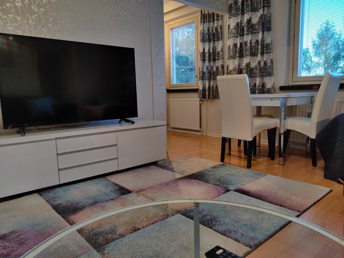 M Apartments Vuorentaustantie Tampere Kültér fotó