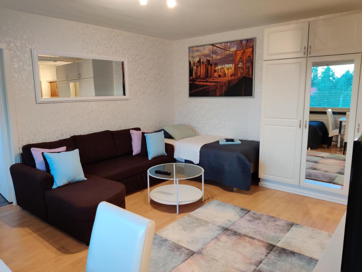 M Apartments Vuorentaustantie Tampere Kültér fotó
