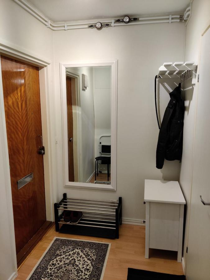 M Apartments Vuorentaustantie Tampere Kültér fotó