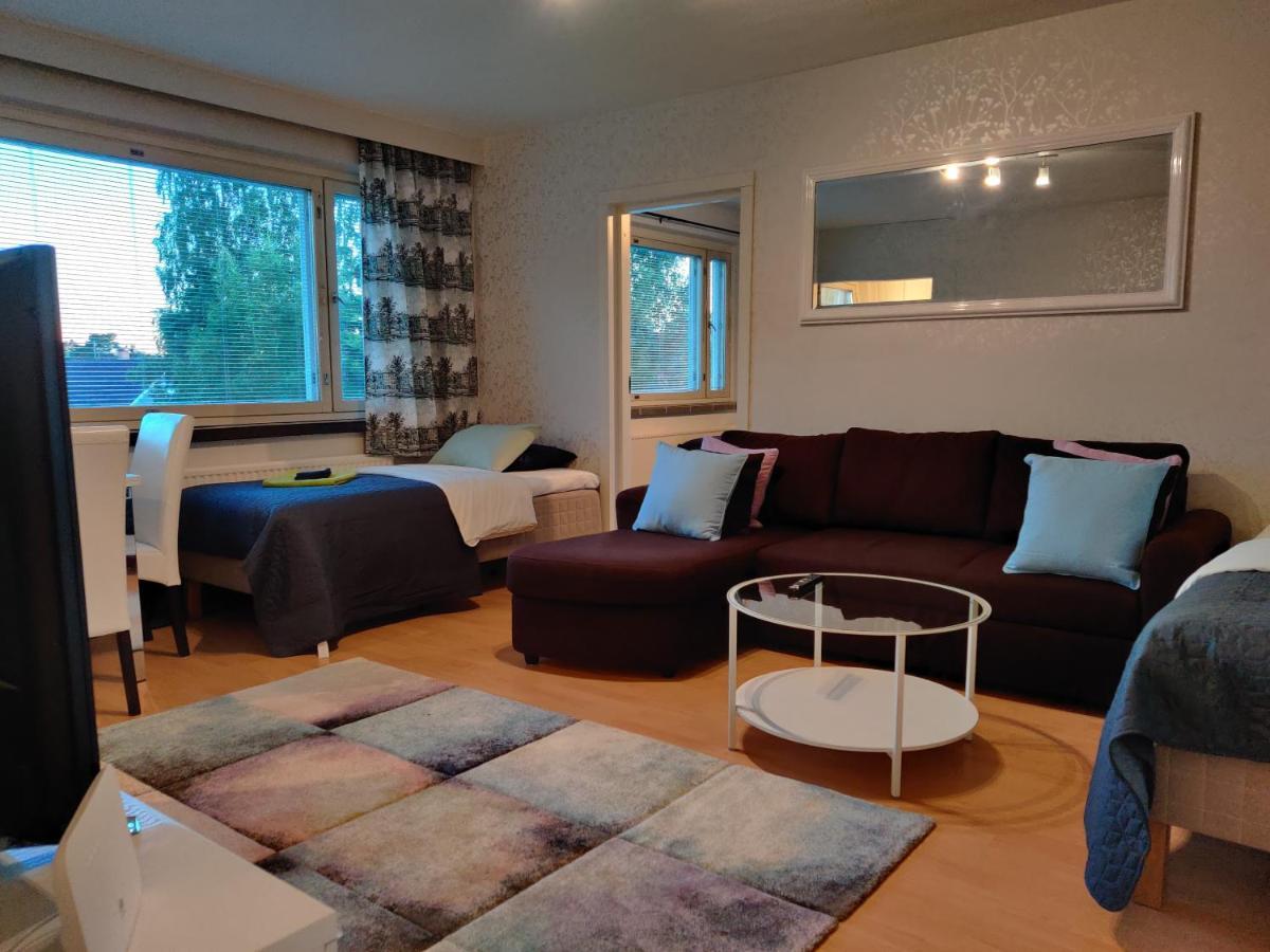 M Apartments Vuorentaustantie Tampere Kültér fotó